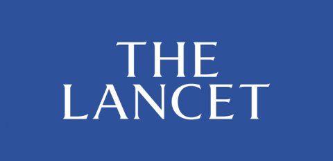 Lancet magazine logo