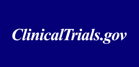 ClinicalTrials.gov logo