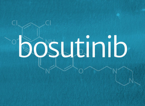 Bosutinib