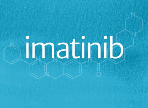 Imatinib