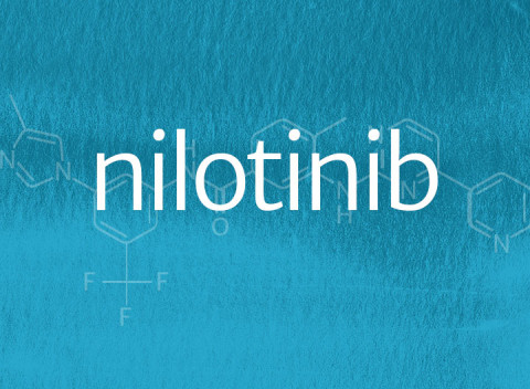 Nilotinib