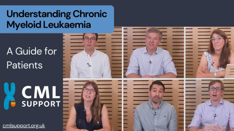Understanding CML: Expert videos for patients