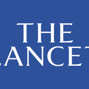 Lancet magazine logo