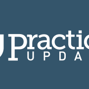 Practice Update logo