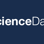 Science Daily logo