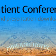UK CML Patient Day Videos and Presentations